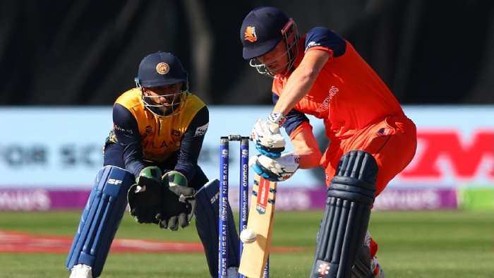 ICC T20 World Cup 2022 Sri Lanka vs Netherlands sl vs ned sri lanka is not looking as strong as they looks in asia cup 2022