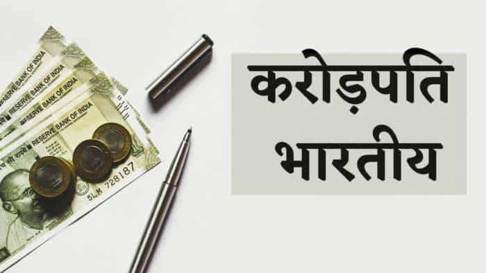 Rich Indians on rise india on third number in millionaire list to scale up ahead of china in 2032 says report