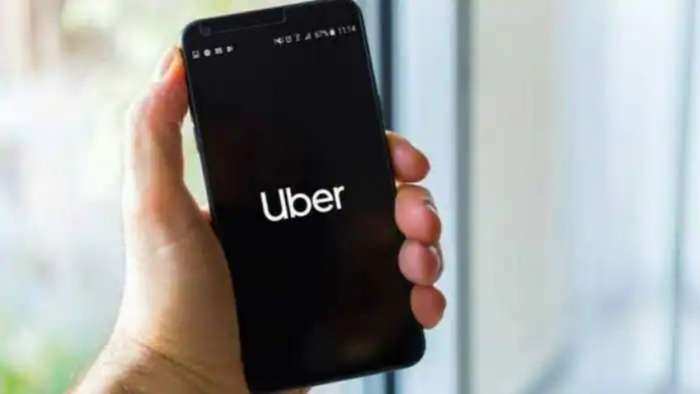 Uber to show advertisements to customers during uber rides using their own data