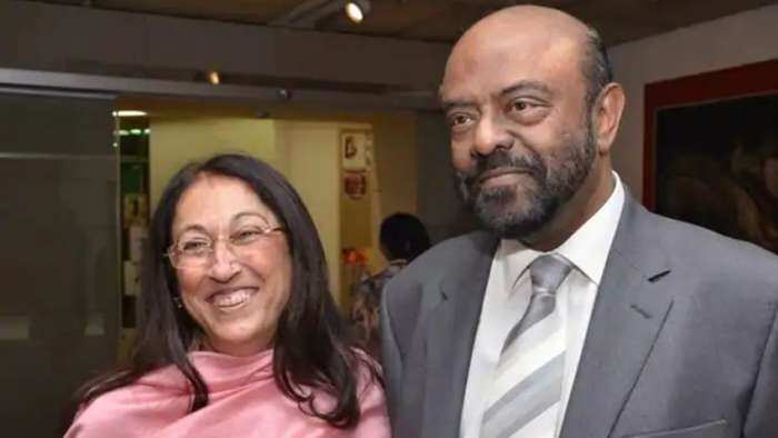 Shiv Nadar tops India Philanthropy List donated Rs 3 crore per day check full list