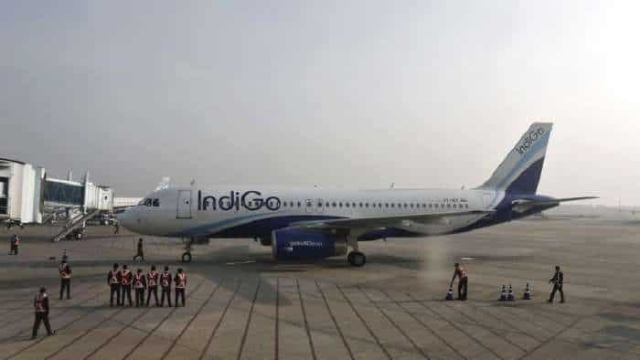 indigo diwali Big announcement of Indigo just before Diwali 8 new flights will start for these 4 cities see full schedule