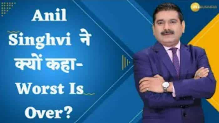 Editors Take: अनिल सिंघवी ने क्यों कहा- 'Worst Is Over'? ब्रिटेन के मुकाबले भारत क्यों मजबूत?