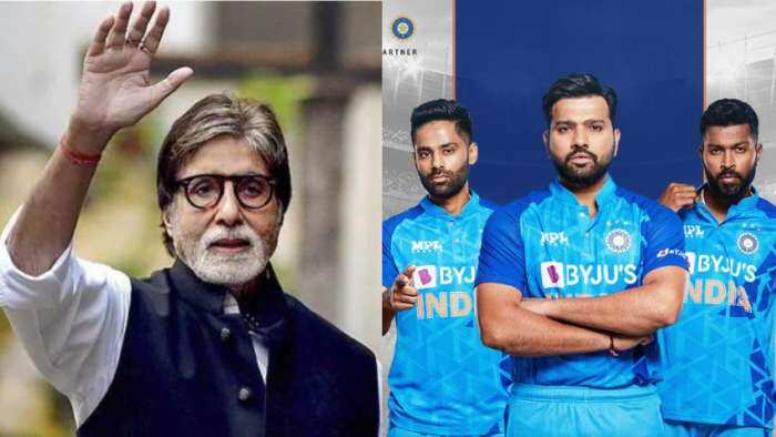 IND vs PAK ICC T20 World Cup match on 23 october ahead of diwali amitabh bachchan poetry for team indian know live score latest match update