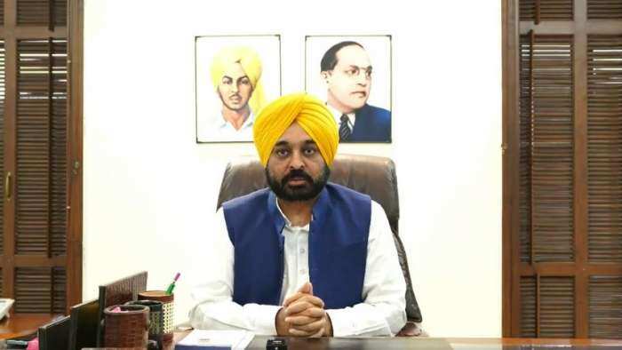 Old Pension Scheme restore in punjab government for its employees 6 pc DA approved bhagwant mann government latest update