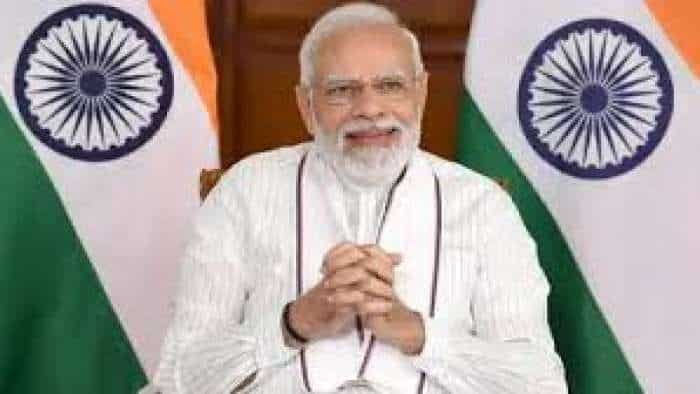 PM Modi Rozgar Mela pm modi will give 75000 appointment letter in employment fair today