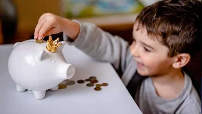  PPF account for children What are the benefits of investing in Public Provident Fund how to open minor ppf account