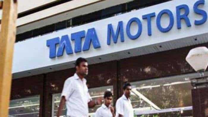 Buy Tata Motors Bajaj Finance and Union Bank for next 3 months ICICI Direct buy call with target price Diwali picks