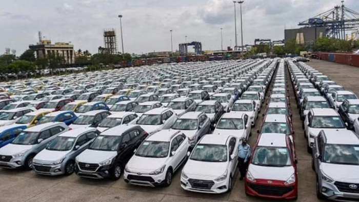 Passenger Vehicle record sales expected dhanteras 2022 says FADA