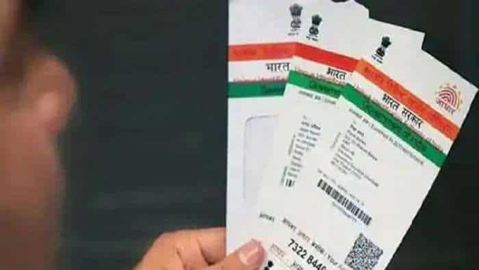 Is your Aadhar card being misused Contact immediately on this number or email id of UIDAI