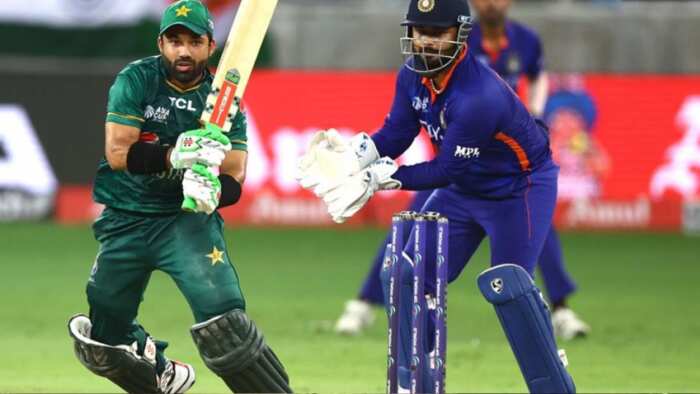 T20 World Cup 2022 team india schedule india vs pakistan updated rules and points table league matches