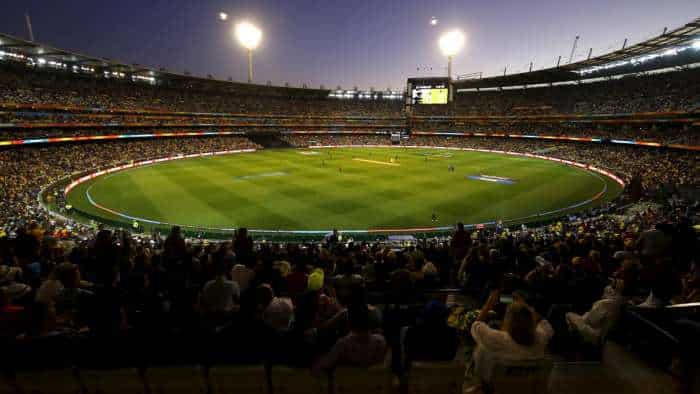  T20 World Cup India vs Pakistan know weather of melbourne