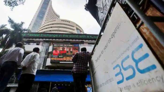 8 firms Mcap gain 2 lakh crore last week SBI and ICICI BANK biggest gainers