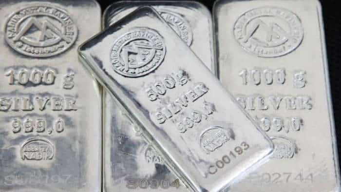 Silver rate may touch 85000 rupees level next year 5G technology and Eclectic vehicle demand support price