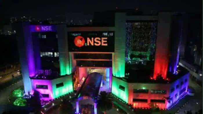 Diwali 2022 Muhurat Trading live updates sensex nifty and Diwali Session