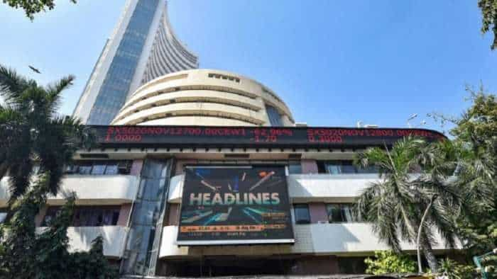 Stock Market Closing: लगातार 7 दिनों से जारी तेजी थमी, निफ्टी 17700 के नीचे बंद, सेंसेक्स 281 अंक गिरा, PSU शेयर चढ़े