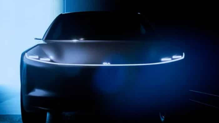 Ola Electric car New teaser reveals interior and exterior of Ola Electric's upcoming car check features 