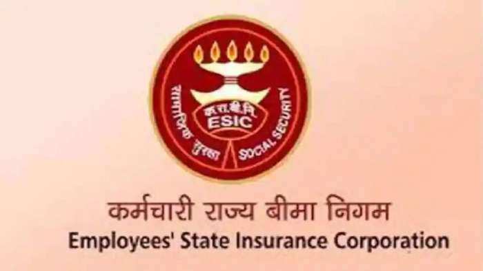 ESIC scheme 14.62 lakh new members adds in esic in august know all latest update here