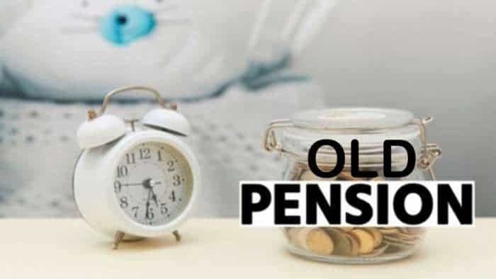 Old Pension Scheme likely to return in Centre Good news for Central Government Employees Modi government set to give Purani pension OPS benefit in 2024 7th Pay Commission 7th CPC latest update