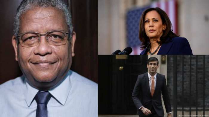 Indian origins leaders rishi sunak kamala harris and more are commanding these countries from america to portugal check list