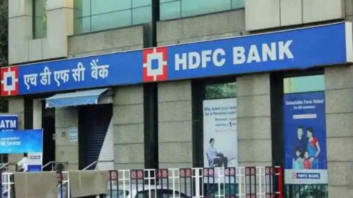 good news for customers HDFC Bank fixed deposit rate new hike in a month here you know latest rate 