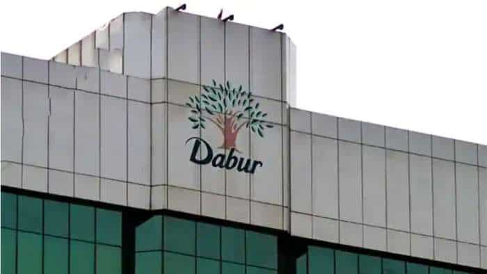 Dabur Q2 Result announces 250 pc dividend but profit slips around 3 pc  