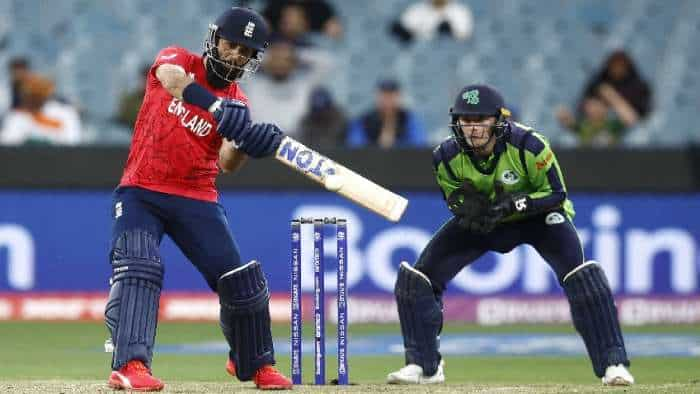 icc t20 world cup 2022 ireland vs england ire vs eng ireland beats england with duckworth lewis jos buttler Andy Balbirnie