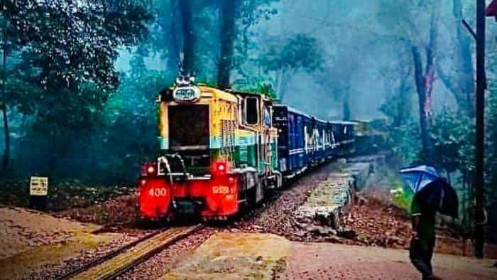 Indian Railways Neral Matheran toy train service resume know route schedule all details here