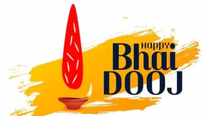 Bhai Dooj 2022 every brother and sister should follow these 8 rules on yam dwitiya know significance shubh muhurat and rahukaal 