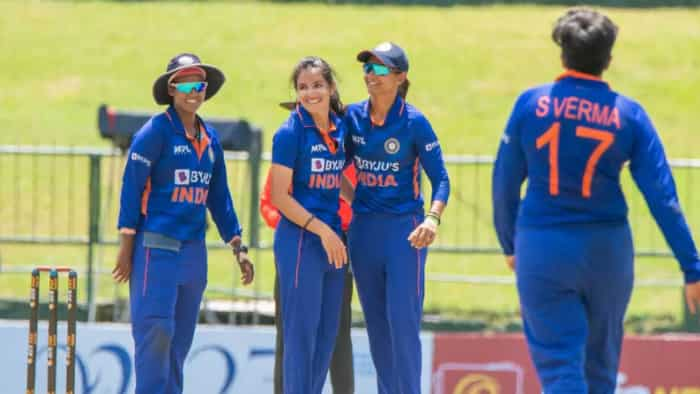 Board of control for cricket in india BCCI big announcement Indian Women Cricketers now get same match fees as their Male counterparts Jay Shah announces on social media