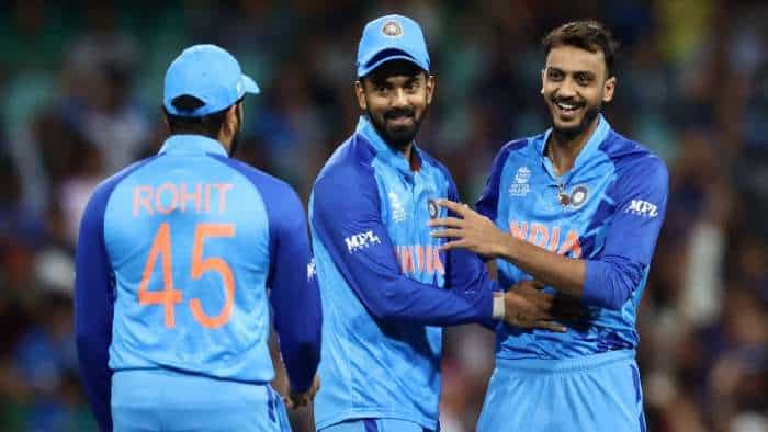 India vs Netherlands T20 World Cup 2022 Ind vs NED Live Scorecard SCG Weather Forecast Cricket LIVE streaming Timing Squad Where and How to Watch