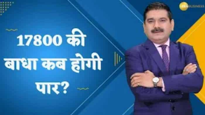 Editor's Take: 17,800 की बाधा कब होगी पार? जानिए अनिल सिंघवी से