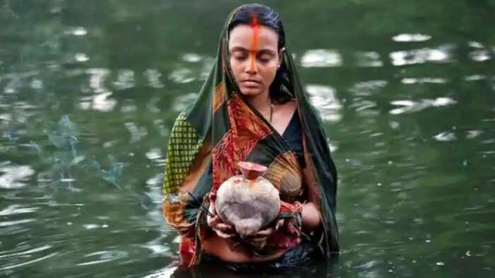 Chhath Puja 2022 who is the chhathi maiya whose special worship is done in Chhath festival