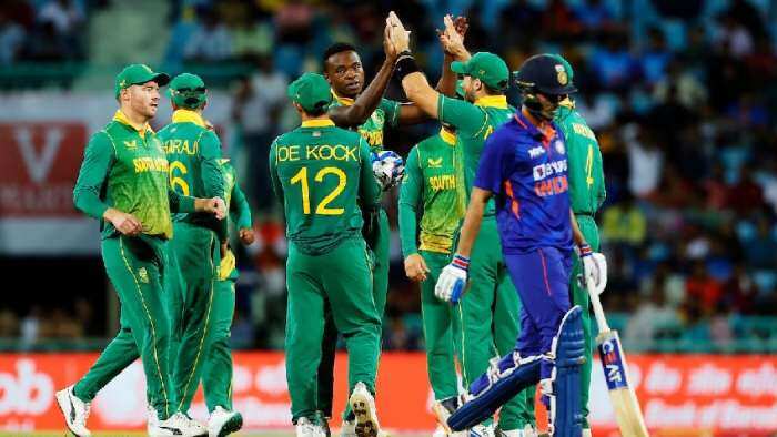 ICC T20 World Cup 2022 India vs South Africa Preview Defeating South Africa will not be so easy Perth pitch will be the biggest challenge for Team India