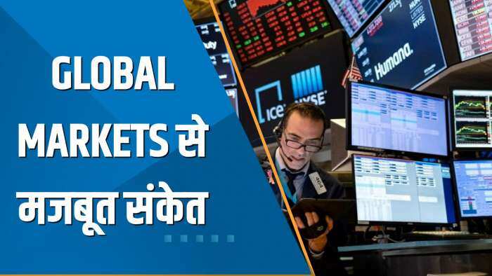 Power Breakfast: Global Markets से मजबूत संकेत; Apple के 7.5% की उछाल से बाजार चढ़ा