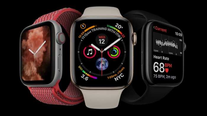 Apple Watch Discount offer on flipkart buy 21000rs smartwatch in 4000 only check price features and more