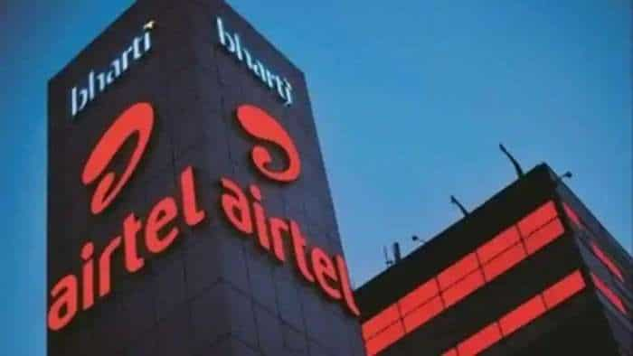 BHARTI AIRTEL Q2 RESULT Net profit up around 90 pc here check details