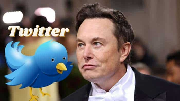 Elon Musk dissolves Twitter board now he is the only director, check the latest news here