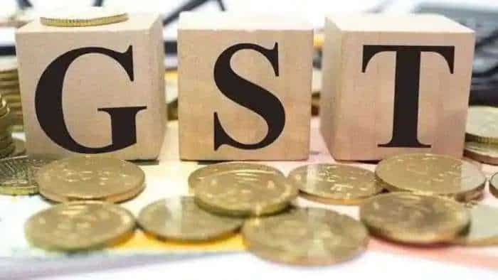 GST Collection on october more than 1 lakh crore rs second highest collection ever with next only to the collection in April 2022