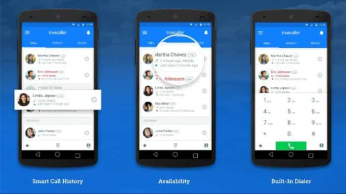 iPhone tips and tricks here know how to enable or use truecaller on your iphone check full process