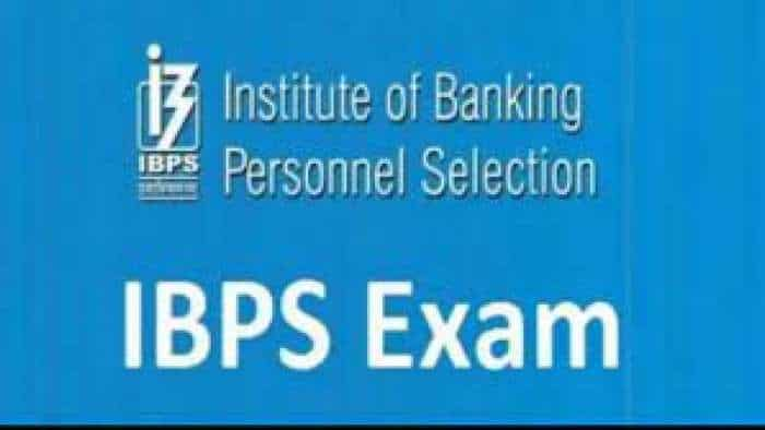 ibps recruitment 2022 apply for 710 posts application process begin