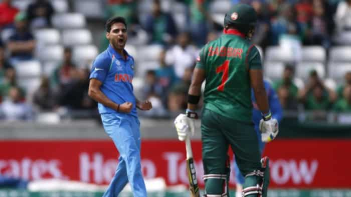 India Vs Bangladesh t20 world cup rain predictions adelaide weather forecast today ind vs ban 2022 check detail