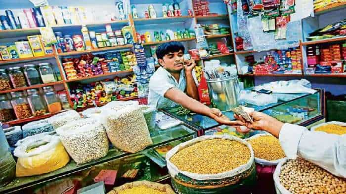 86% of consumers prefer to buy groceries from local Kirana shops, Axis My India November CSI Survey says