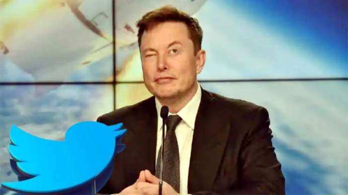 Twitter announces closure of ad-free articles for Premium Blue subscribers, Elon Musk announced as CEO