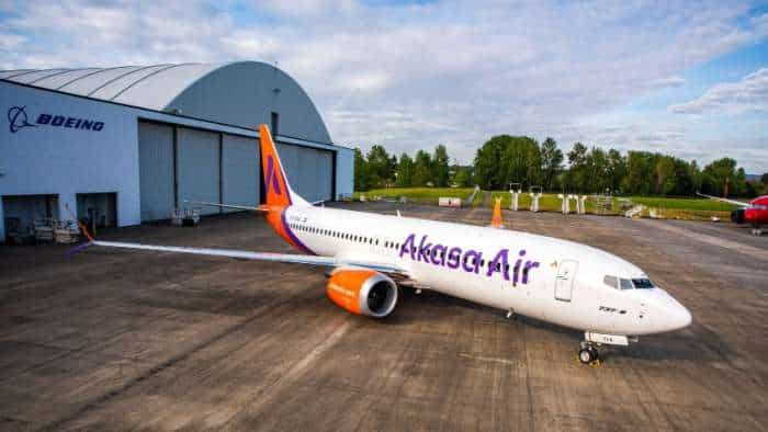 Akasa Air to start direct flights form bengaluru to pune from 23 november know akasa air latest news