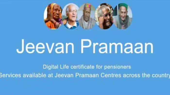 Digital Life Certificate online kaise jama kare life certificate online submission using jeevan pramaan service