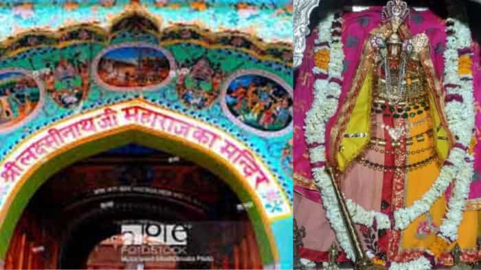 chandra grahan last lunar eclipse 2022 on kartik purnima laxminath temple puja in sutak kaal rules time 