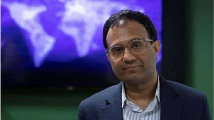 Meta India head Ajit Mohan steps down with immediate effect to join rival platform snap facebook India