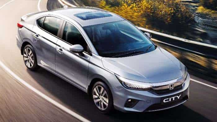 honda car offers November 2022: benefits up to Rs 63,144 on Amaze Honda City 4th and 5th Generation WR-V and Jazz till 30 November