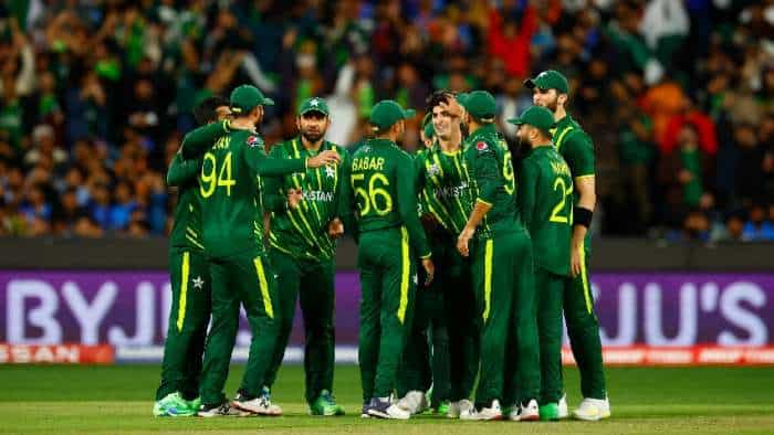 icc mens t20 world cup 2022 ban vs pak pakistan beats bangladesh by 5 wicket babar azam team reaches into semi final