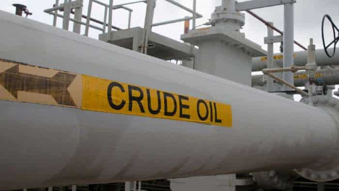 Russia Becomes India’s Top Oil Supplier in October